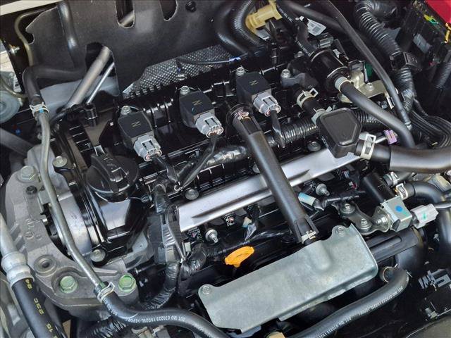 Used 2023 Nissan Kicks SR w/ SR Premium Package FWD image 20