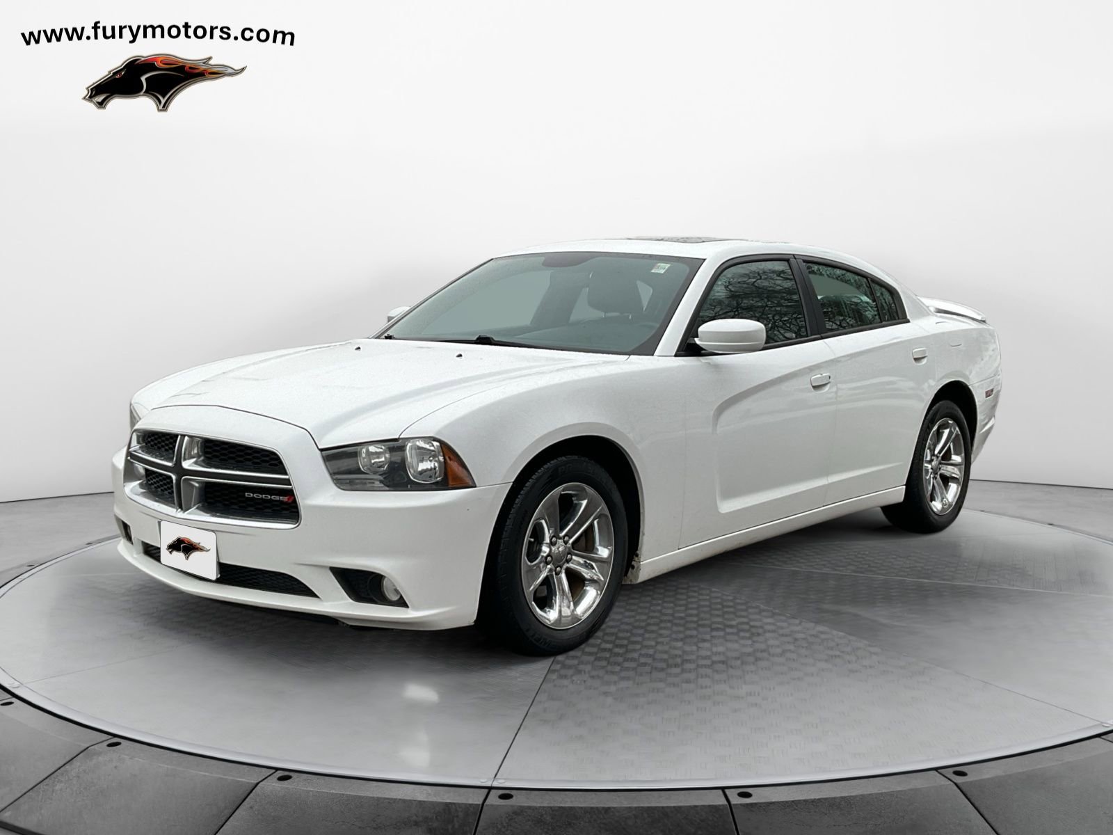 Used 2013 Dodge Charger SXT Plus image 7