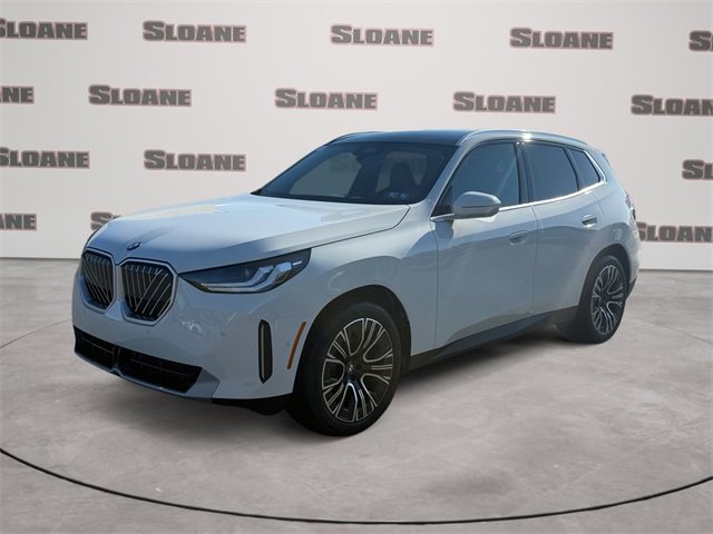 New 2026 BMW X3 xDrive30 w/ Convenience Package image 1