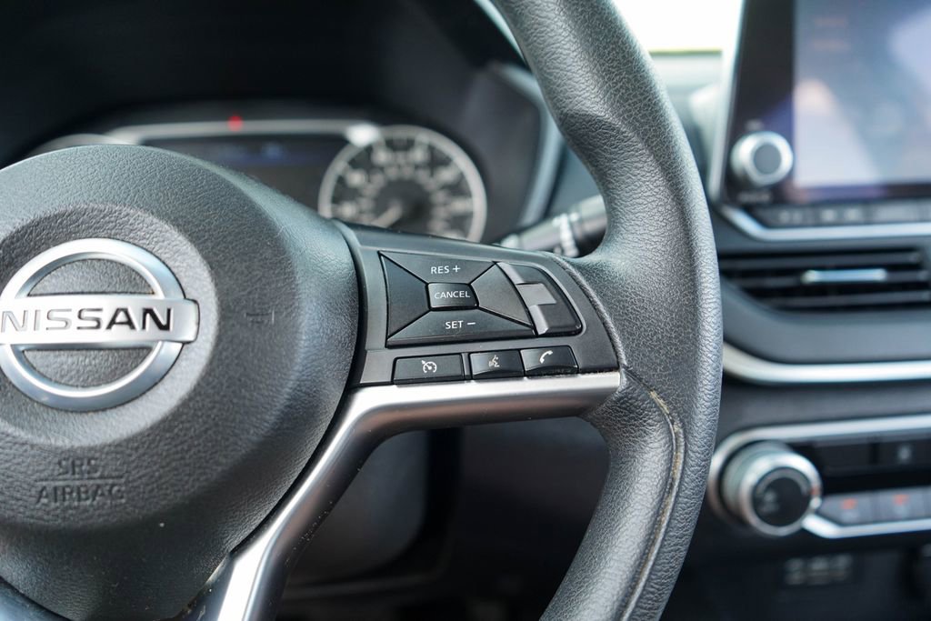 Used 2020 Nissan Altima 2.5 S FWD image 27