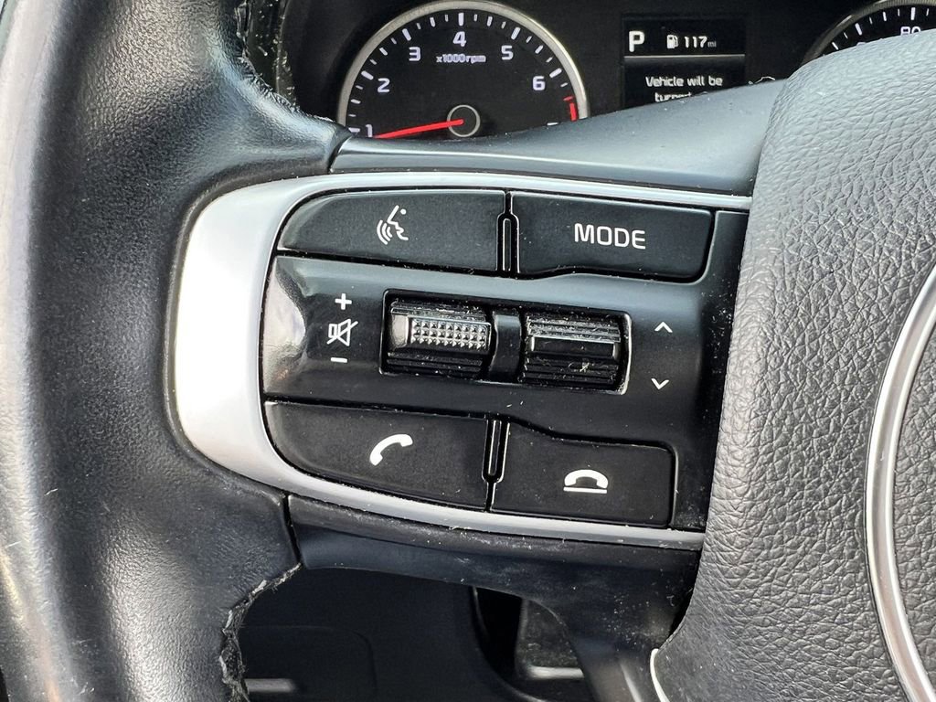 Used 2022 Kia K5 GT-Line AWD/4WD image 16