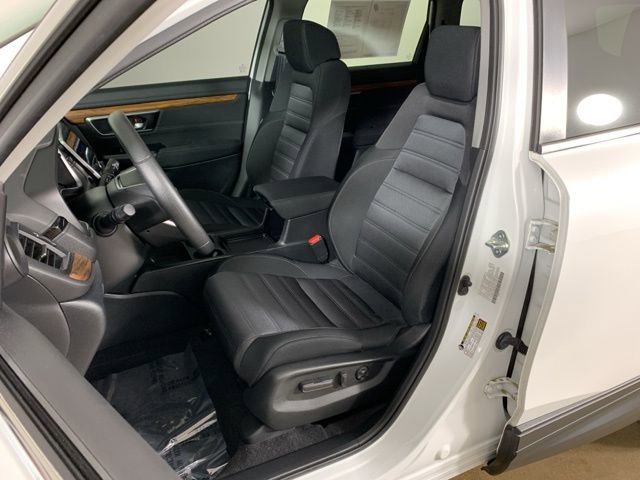 Used 2022 Honda CR-V EX image 27