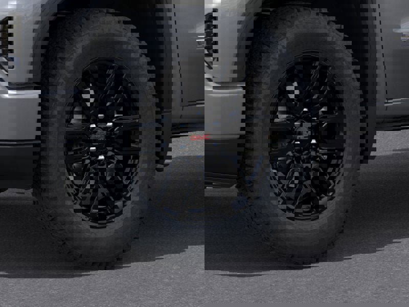 New 2026 GMC Sierra 1500 Elevation w/ Preferred Package image 9