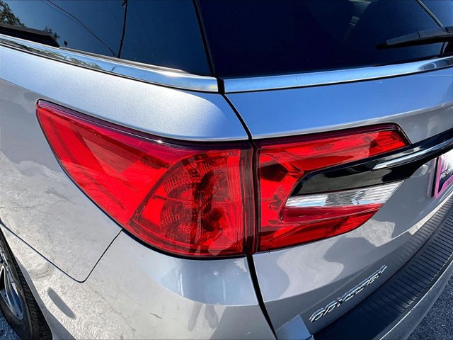 Used 2022 Honda Odyssey EX-L image 30