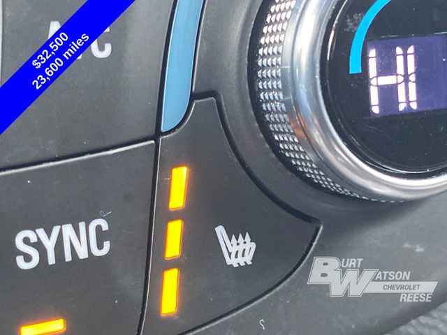 Certified 2023 Chevrolet Traverse LT w/ LPO, Floor Liner Package image 17