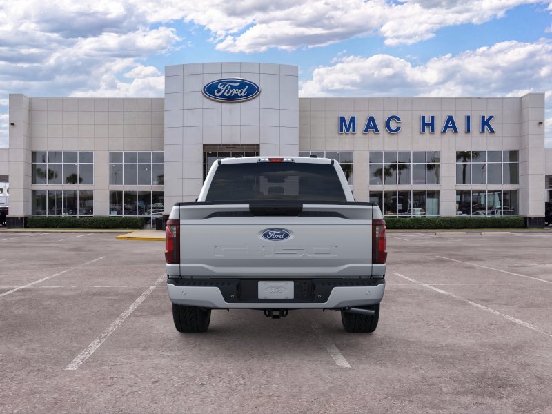 New 2026 Ford F150 STX w/ Equipment Group 200A RWD image 5