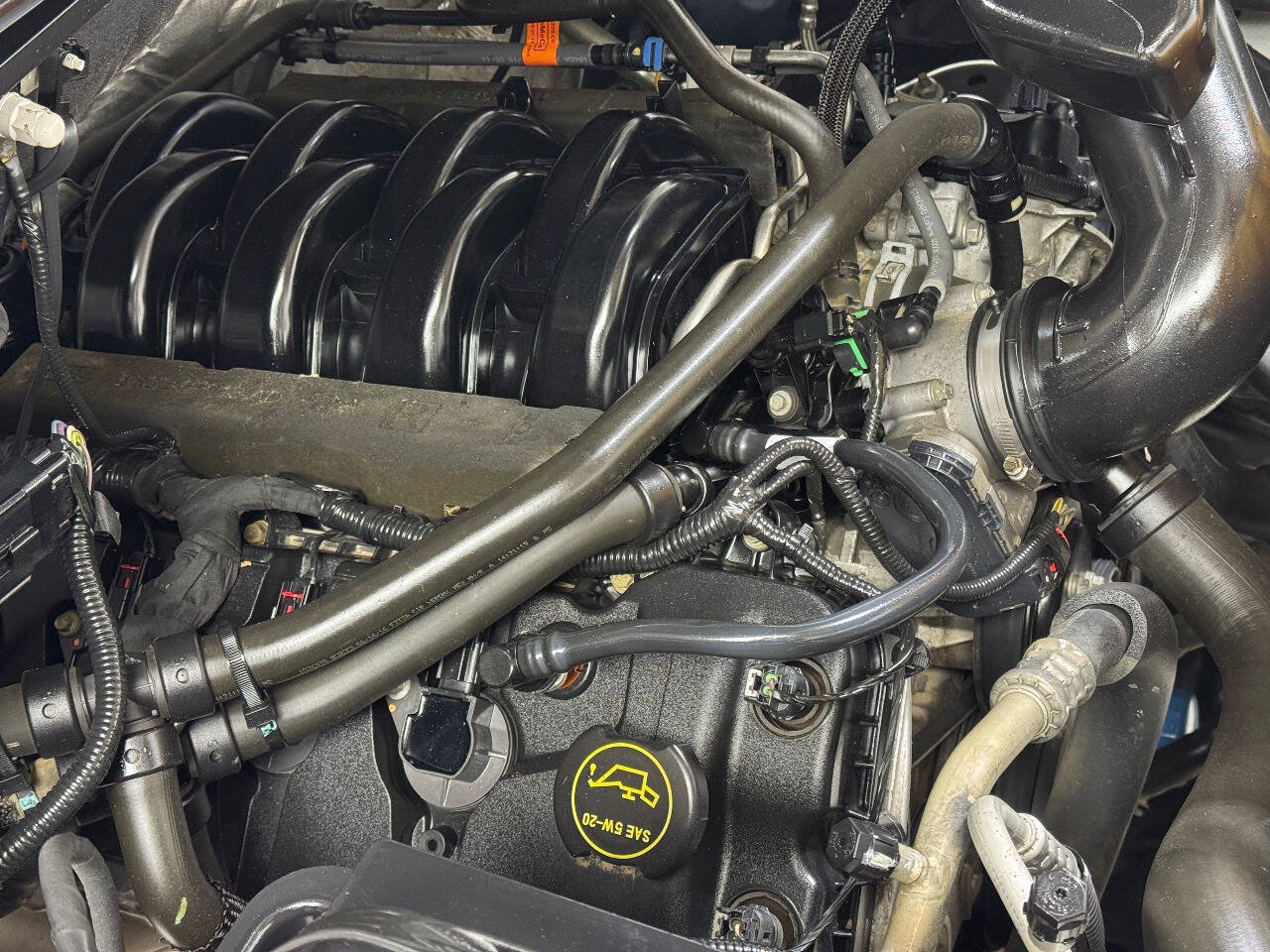 Used 2016 Ford F150 XL w/ Equipment Group 101A Mid RWD image 64