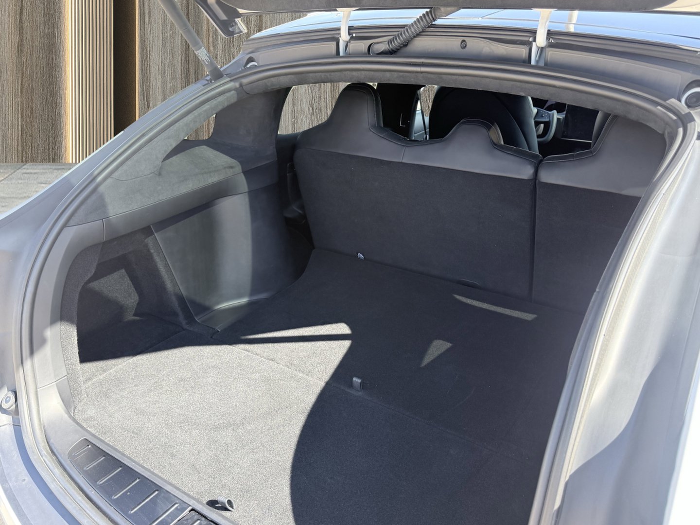 Used 2023 Tesla Model X AWD/4WD image 13