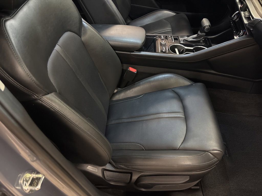 Used 2021 Kia K5 EX image 32