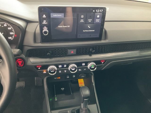 Certified 2026 Honda CR-V Sport image 15