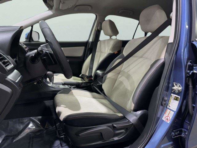 Used 2017 Subaru Crosstrek 2.0i Premium w/ Popular Package #1 AWD/4WD image 27