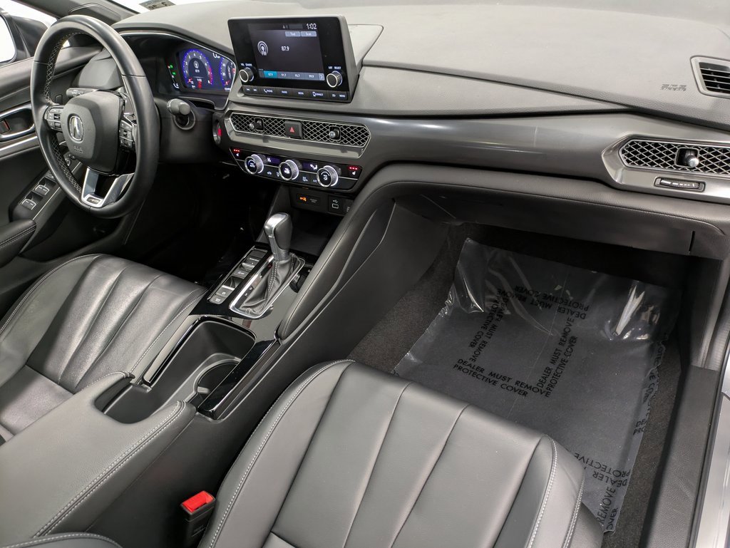 Used 2023 Acura Integra A-Spec image 29