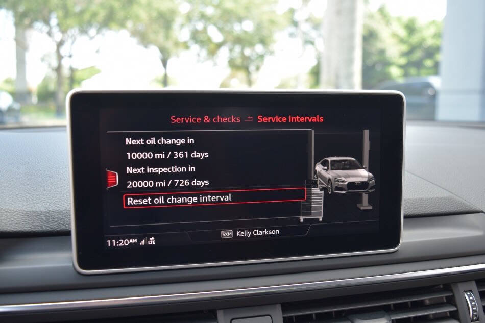 Used 2018 Audi A5 2.0T Premium Plus w/ Premium Plus AWD/4WD image 63