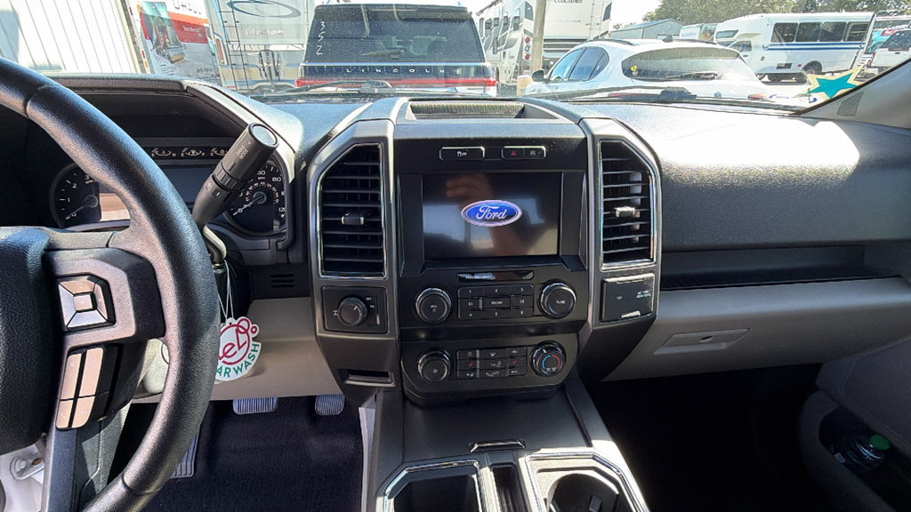 Used 2020 Ford F150 XLT w/ Equipment Group 302A Luxury RWD image 19