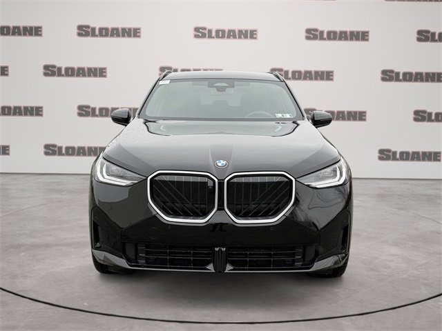 New 2026 BMW X3 xDrive30 w/ Premium Package image 8