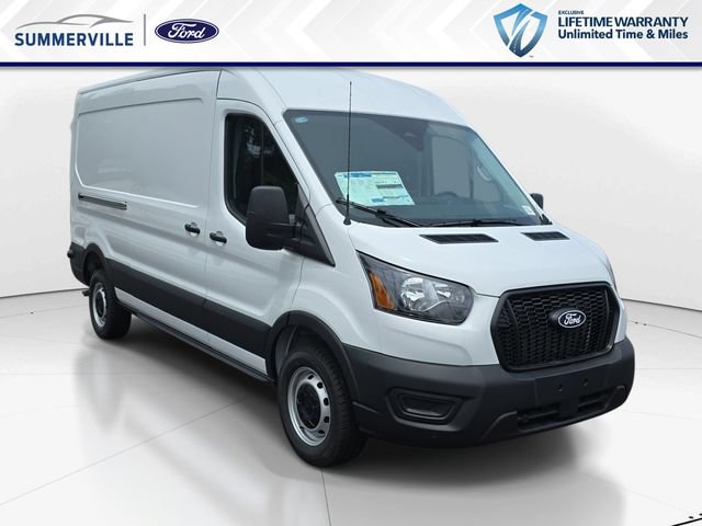 New 2026 Ford Transit 250 148 Medium Roof