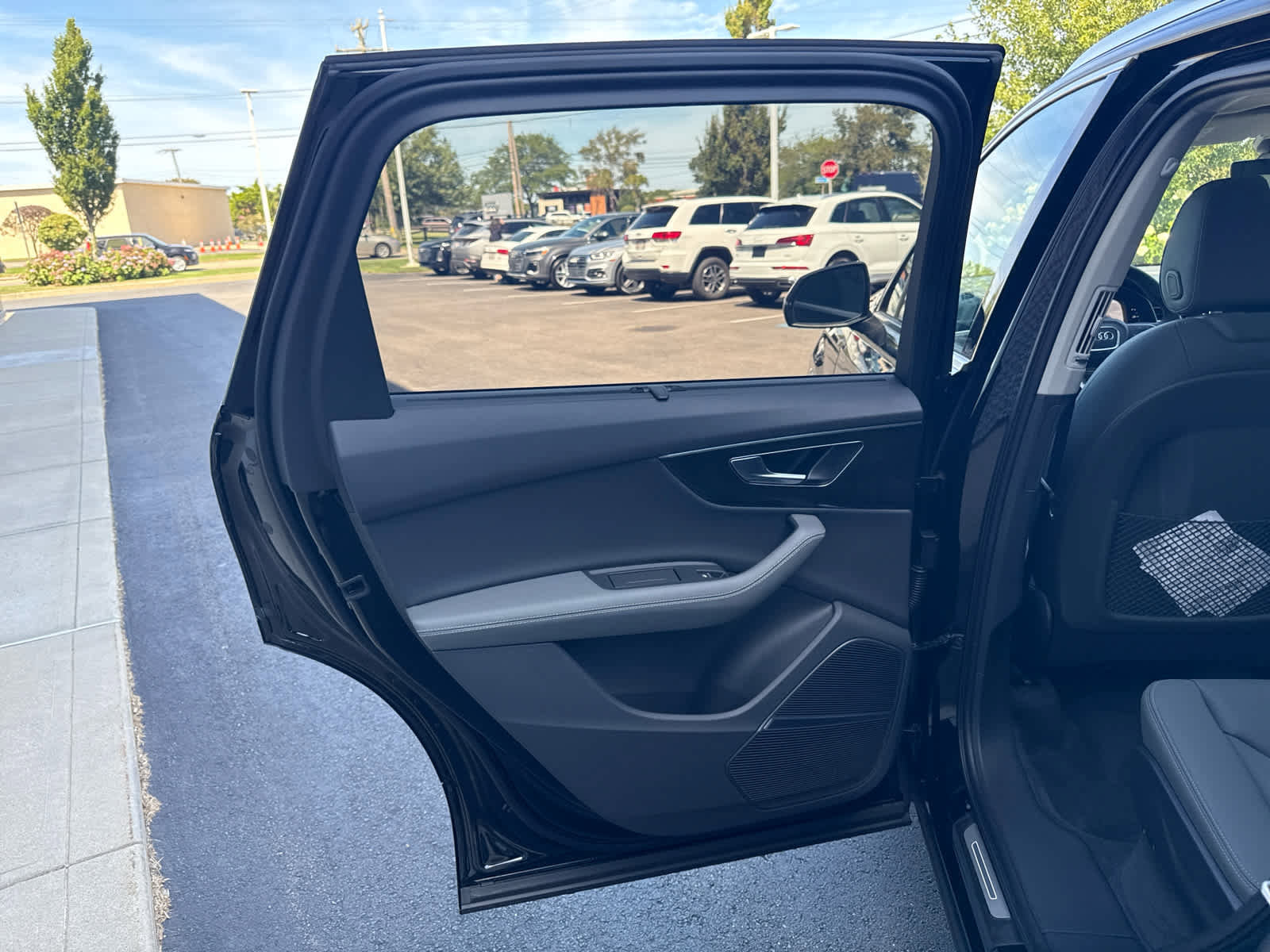 New 2025 Audi Q7 3.0T Premium Plus image 27