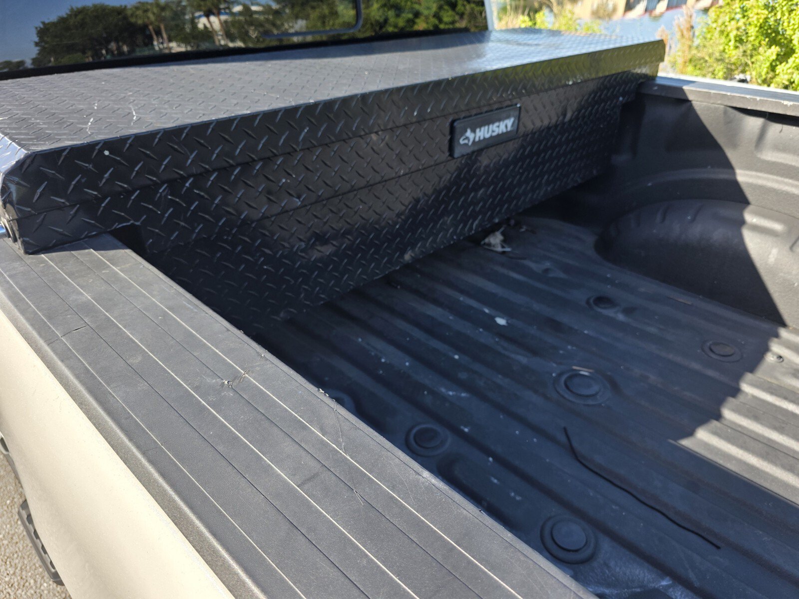 Used 2024 Ford F250 Platinum AWD/4WD image 25