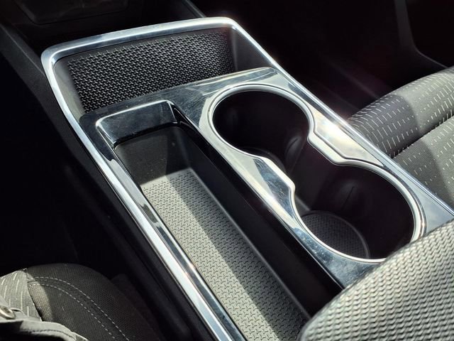 Used 2025 Chevrolet Equinox LT image 52