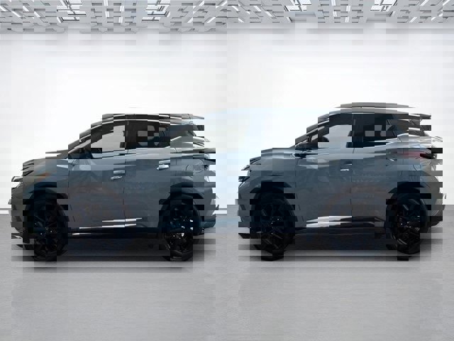 Used 2023 Nissan Murano SL w/ SL Moonroof Package image 7