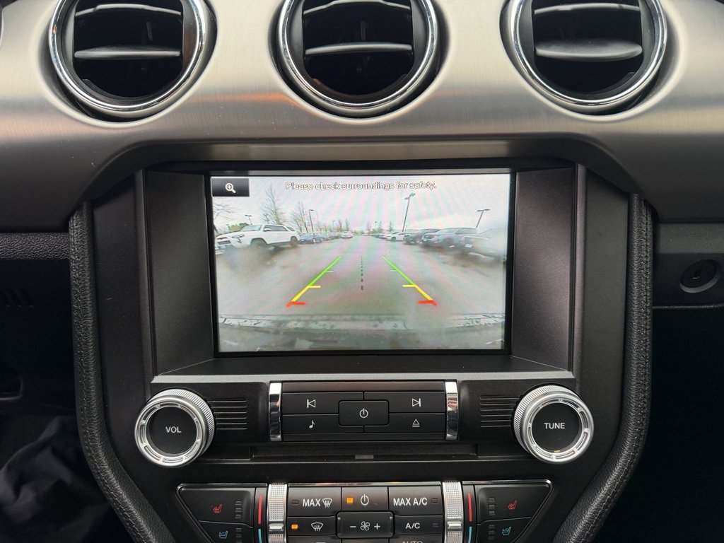 Used 2015 Ford Mustang GT Premium w/ Equipment Group 401A image 22