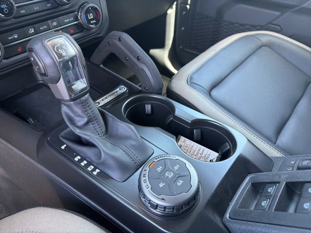 New 2026 Ford Bronco Big Bend w/ Black Diamond Package AWD/4WD image 49