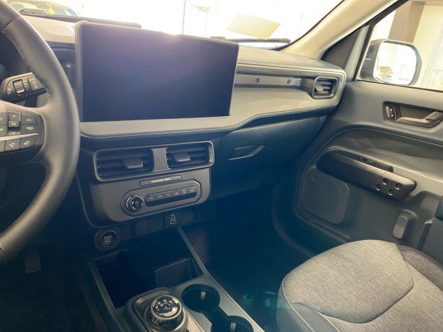 New 2025 Ford Maverick XLT w/ XLT Luxury Package image 12