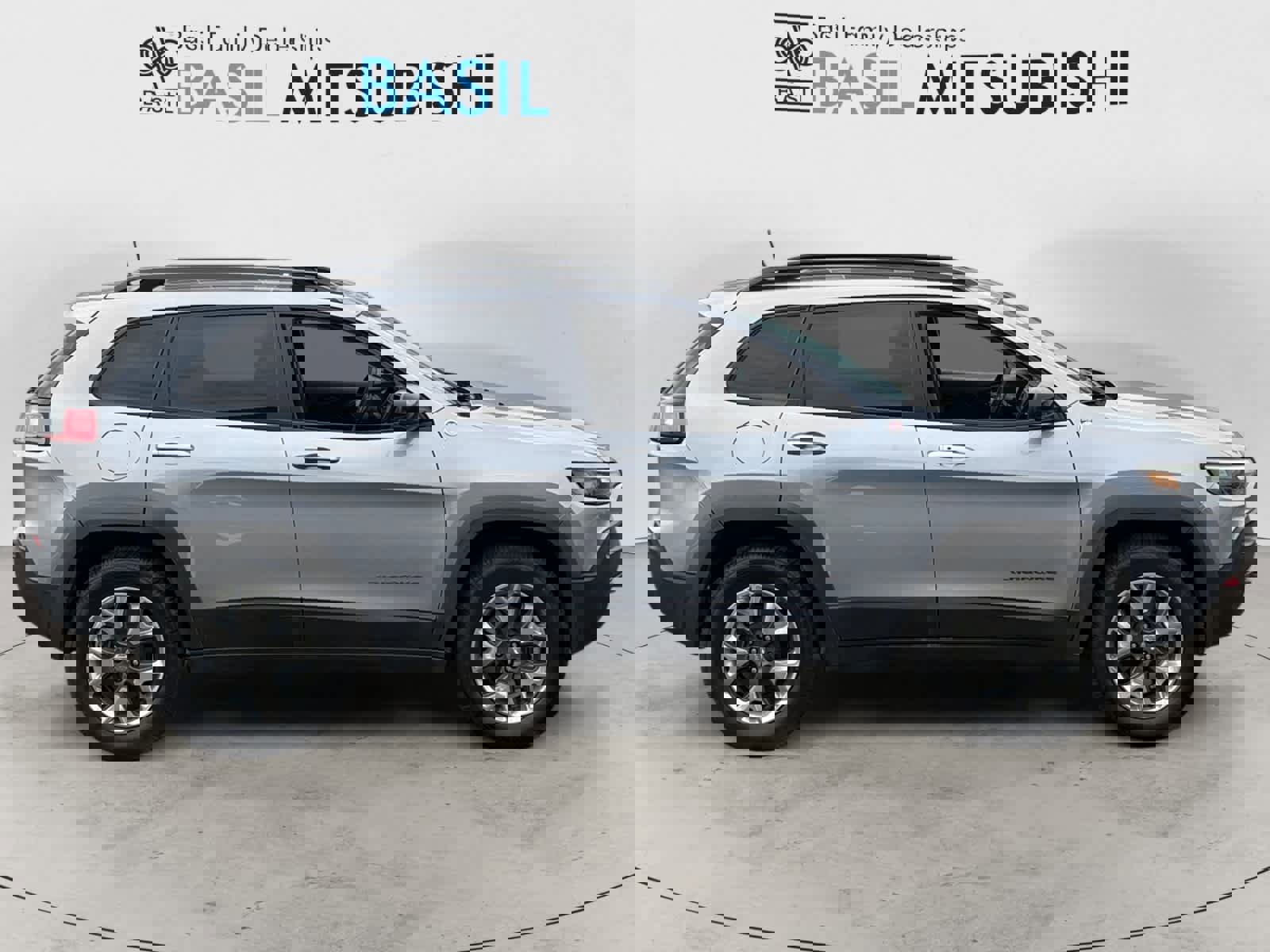 Used 2022 Jeep Cherokee Trailhawk w/ Trailhawk Elite Value Package image 6