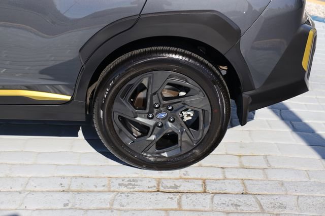 Certified 2024 Subaru Crosstrek 2.5i Sport w/ Crosstrek Mirror Package AWD/4WD image 52
