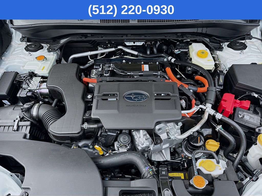 New 2026 Subaru Forester Limited AWD/4WD image 40