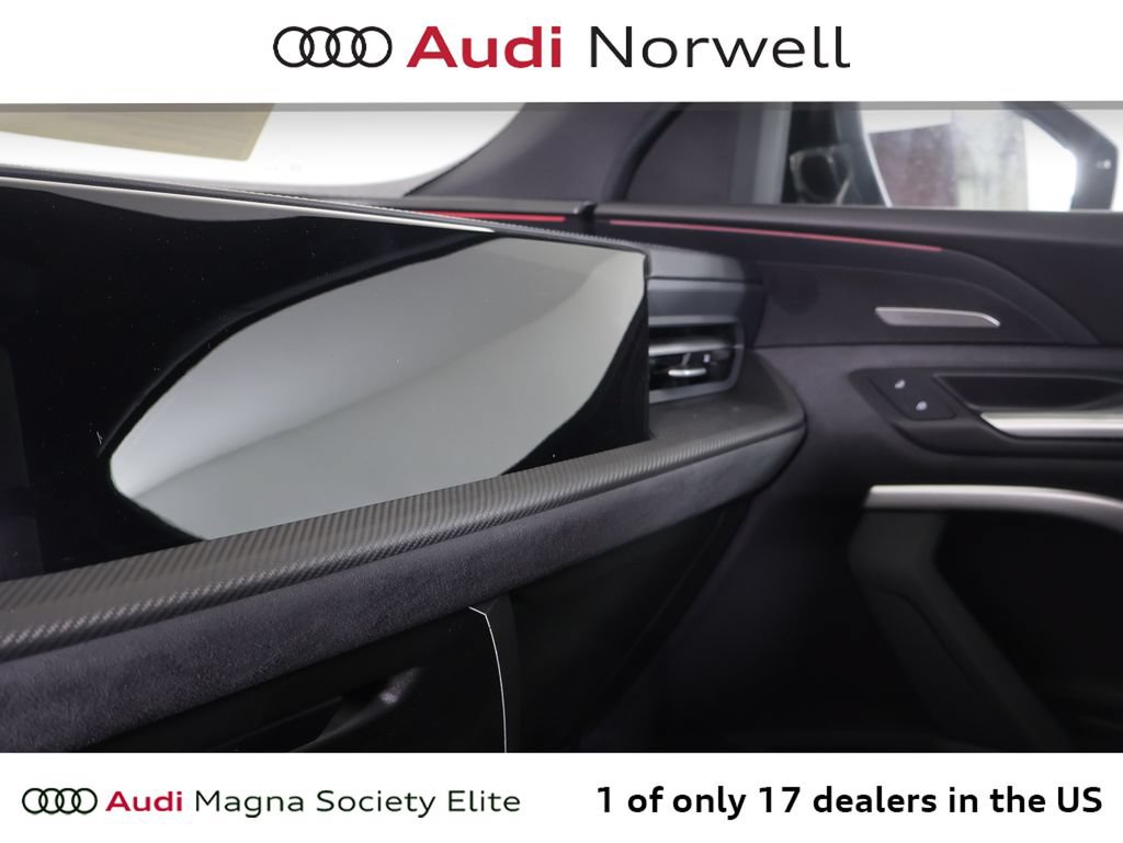 New 2026 Audi SQ5 Premium Plus AWD/4WD image 6