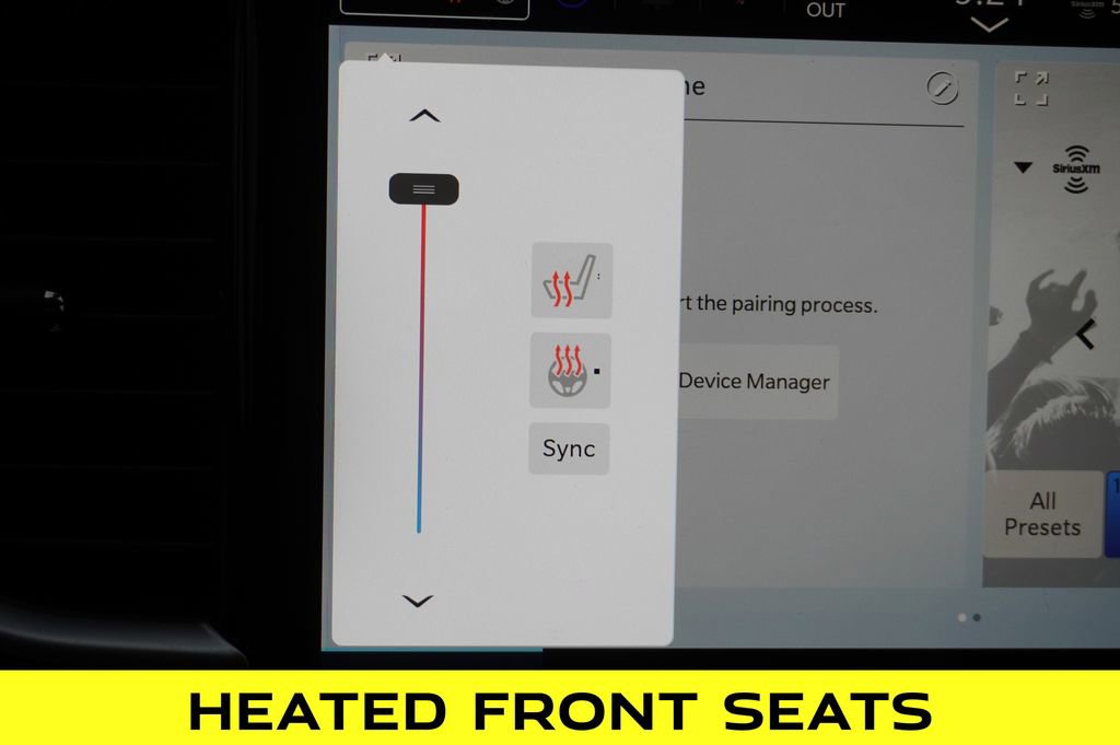 New 2026 Chrysler Voyager LX image 17