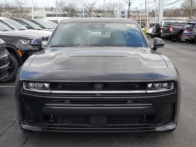 New 2026 Dodge Charger R/T AWD/4WD image 5