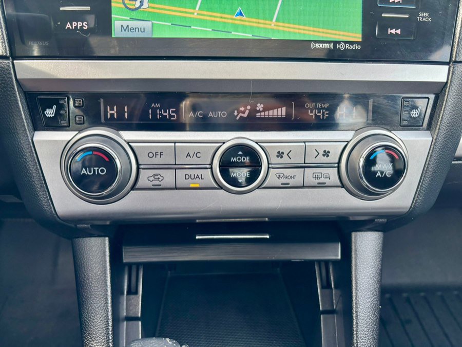 Used 2017 Subaru Legacy 2.5i Limited image 21