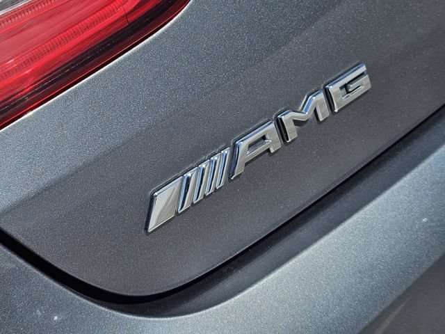 Used 2017 Mercedes-Benz GLE 43 AMG 4MATIC Coupe image 30