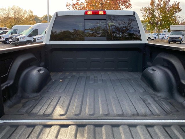 Used 2024 RAM 3500 Tradesman w/ Chrome Appearance Group image 29