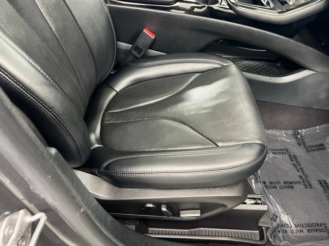 Certified 2023 Lincoln Nautilus Reserve w/ Monochromatic Package AWD/4WD image 25