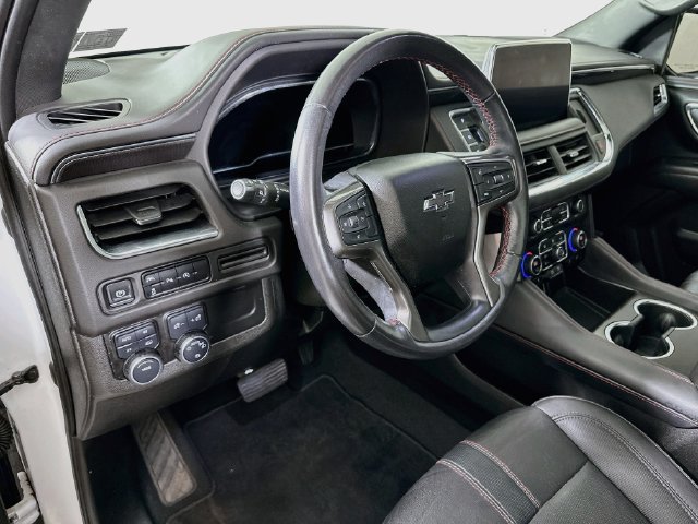 Used 2023 Chevrolet Tahoe RST AWD/4WD image 11