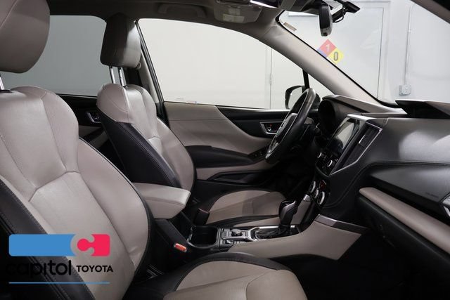 Used 2022 Subaru Forester Limited w/ Popular Package #3 AWD/4WD image 9