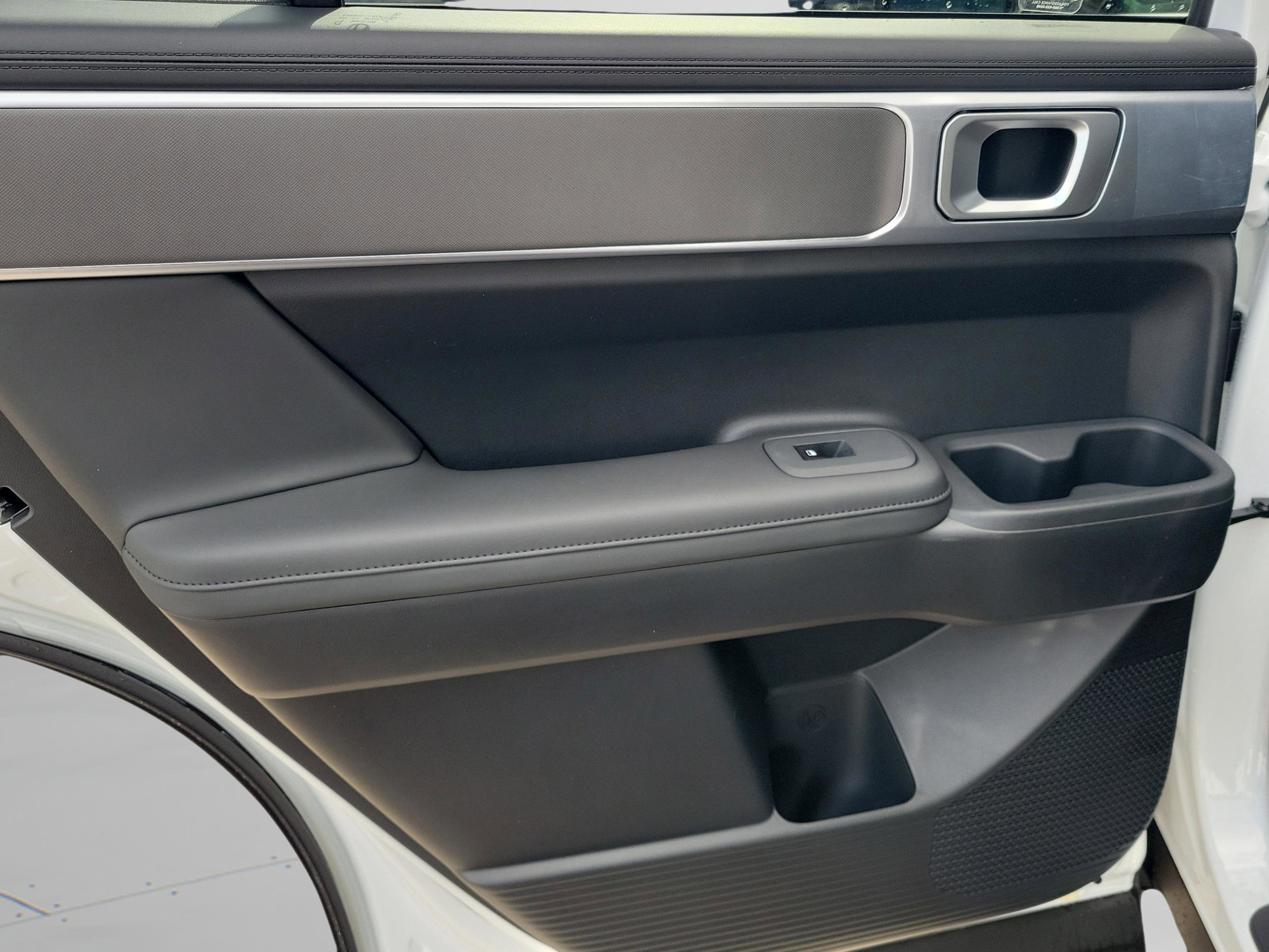 New 2026 Hyundai Santa Fe XRT image 12