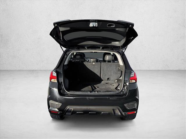 Used 2024 Mitsubishi Outlander Sport AWD image 7