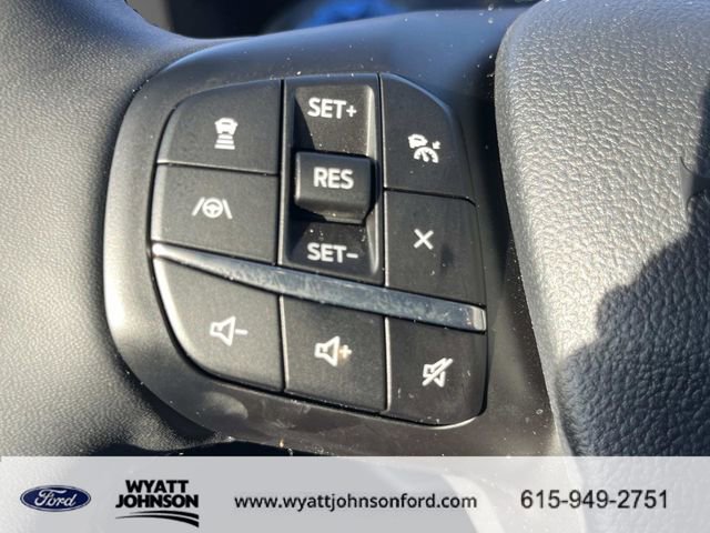 New 2025 Ford Bronco Sport Big Bend w/ Convenience Package image 21