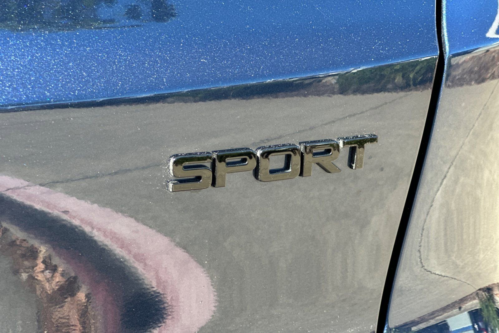 Used 2026 Honda CR-V Sport image 32