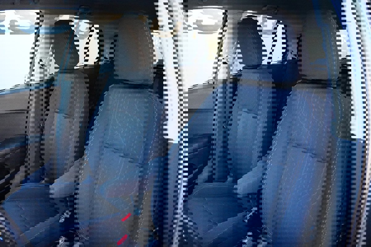 Used 2020 Chevrolet Trax LT image 4