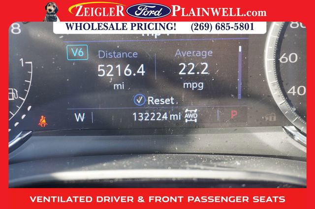 Used 2020 Cadillac XT6 Premium Luxury image 28