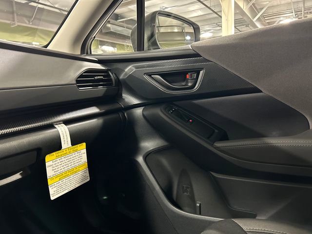 Used 2025 Subaru Crosstrek 2.0i Premium image 20