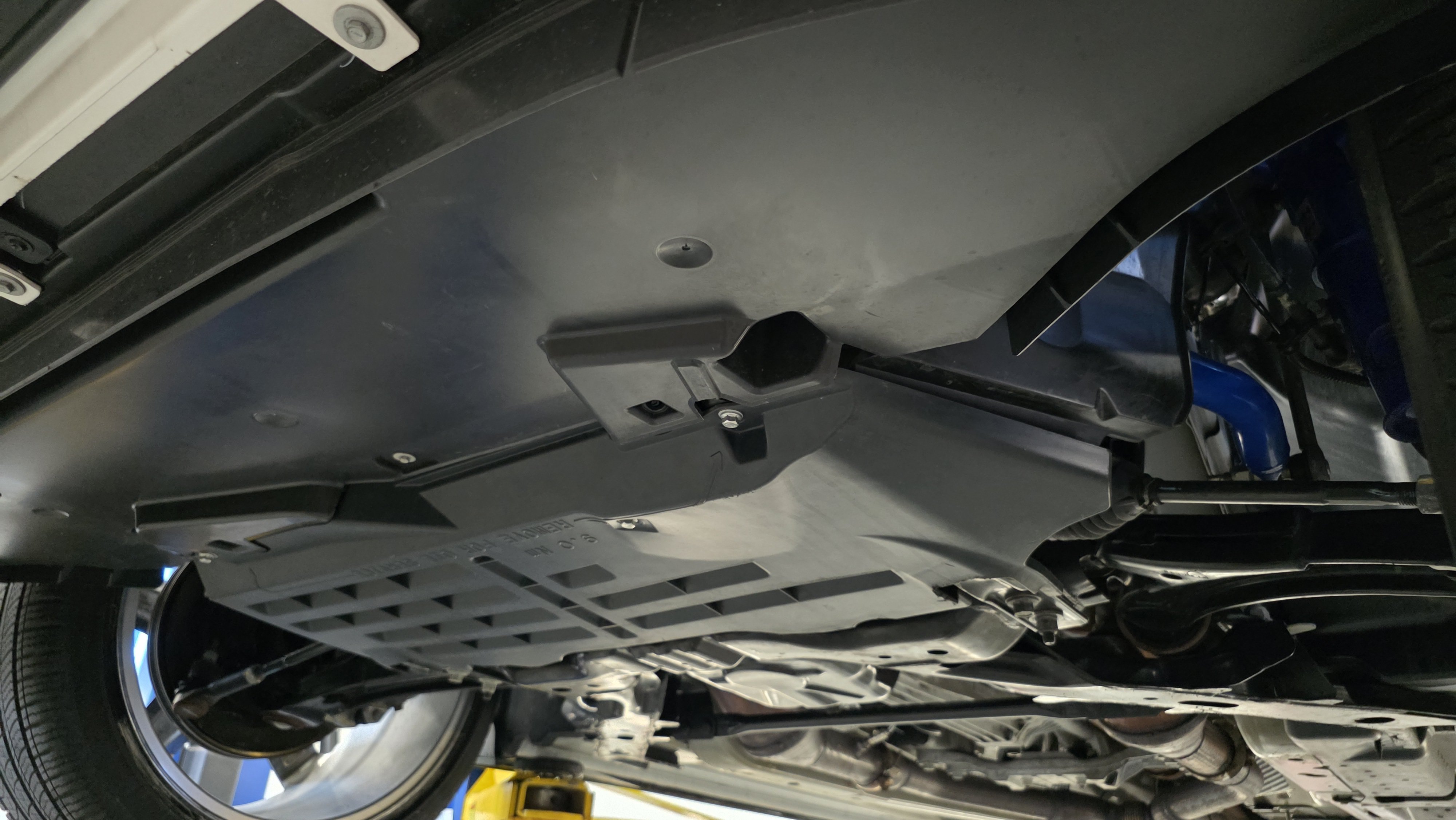 Used 2011 Ford Mustang GT Premium w/ Security Pkg RWD image 77