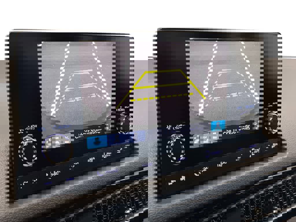 New 2026 Honda Civic Sport image 20