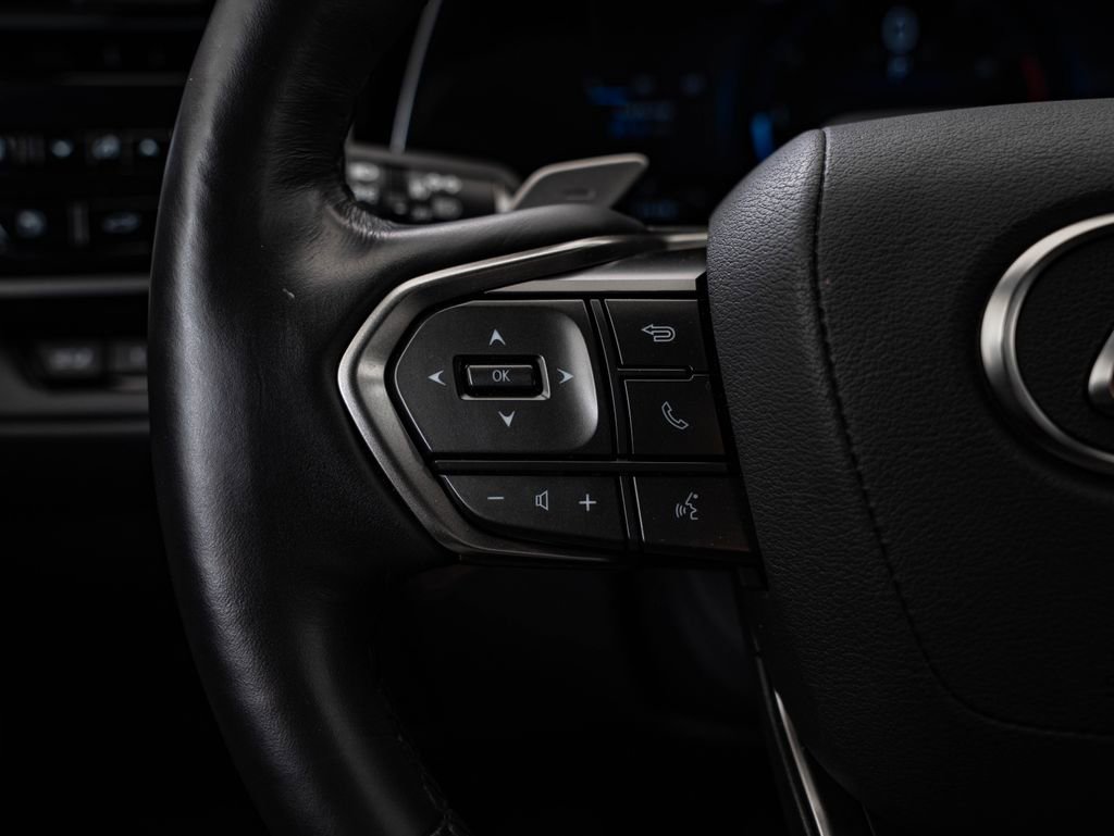 Certified 2024 Lexus TX 350 AWD w/ Technology Package image 30