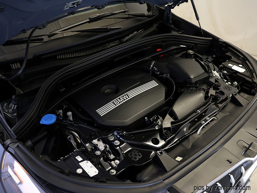 Certified 2023 BMW X1 xDrive28i w/ Premium Package AWD/4WD image 38